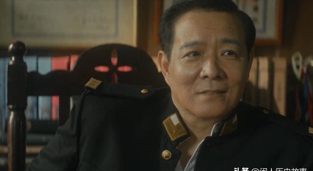 《隐秘而伟大》大结局：局长身份揭秘！曾加入中共，系蒋经国密友