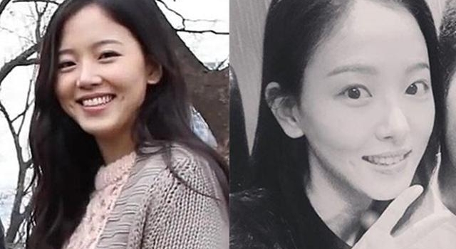 “韩国版色戒”女主姜汉娜，被骂又丑又土气