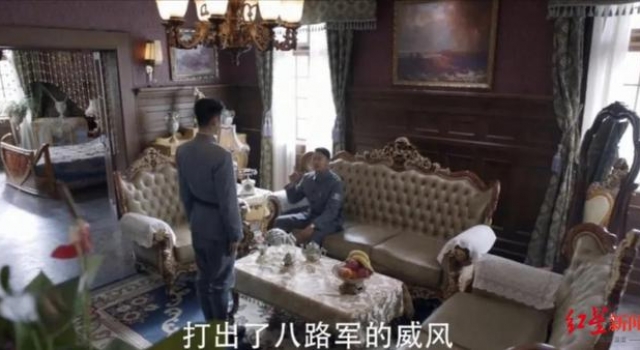 《雷霆战将》被批后停播下架 业内人士：“神剧”创作走入误区