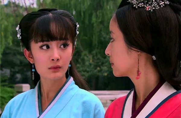 美人心计：窦漪房聪明一世，为何生出的女儿会那么愚蠢？