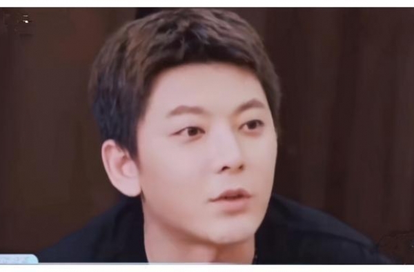 陈翔谈被骂渣男，出轨后曾一个半月日夜颠倒，被网友嘲卖惨