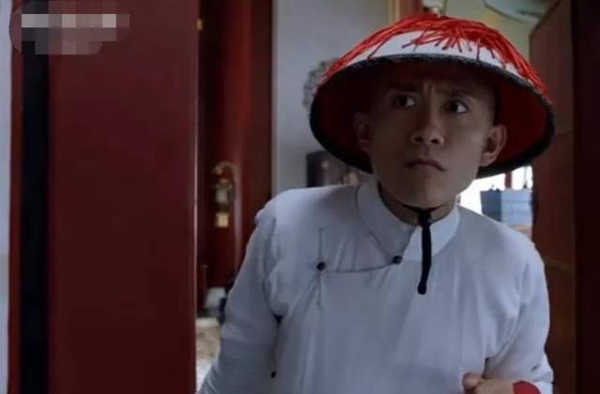 新《鹿鼎记》首播引差评！张一山被网友吐槽：＂韦小猴＂