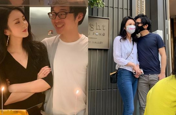 女友离过婚 准婆婆侮辱不准入门！　林作怒宣布母子切割