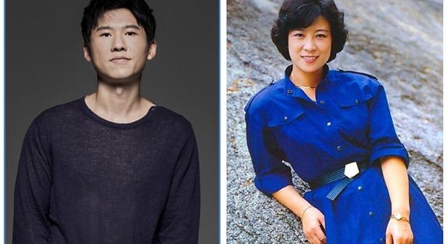海归学霸为追演员梦，做14年配角，走红后才透露其母是“影后”