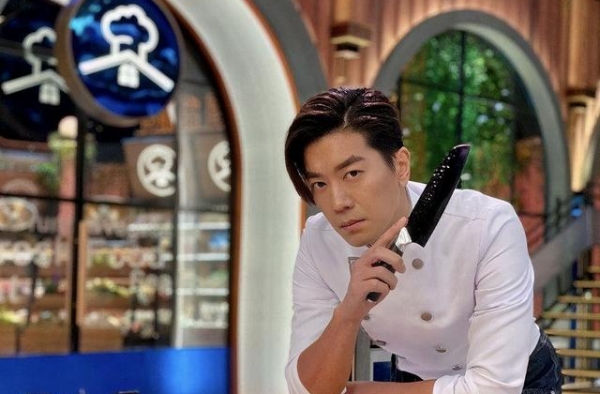 事业迎来第二春！TVB“厨神”黎诺懿效仿谢霆锋，煮出新财路