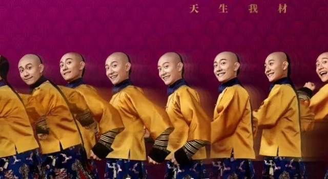 各版《鹿鼎记》大盘点：从没有一款韦小宝让所有人都满意
