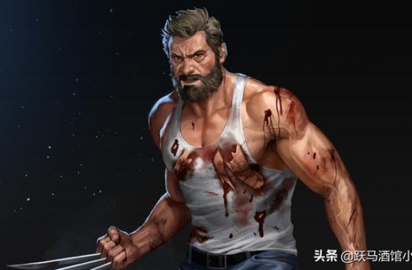 《金刚狼3：殊死一战》完整解读，奥斯卡欠狼叔一个小金人