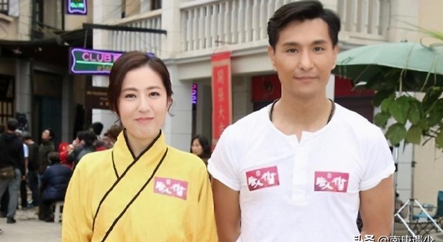 TVB视帝之争再生波折，两大热门或双双缺席，马国明二封添胜算