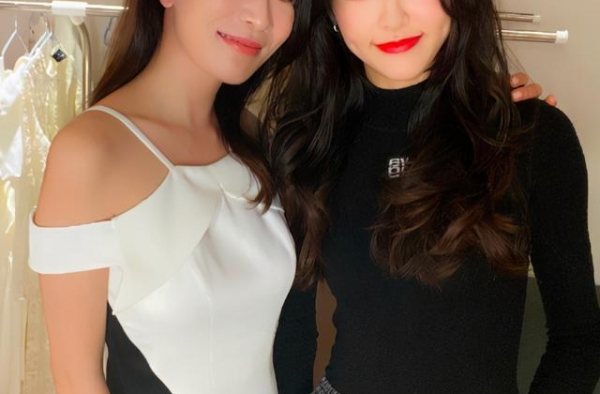 唐嫣拒绝消费婚姻，罗晋老婆卖力为《燕云台》提人气，却不戴婚戒