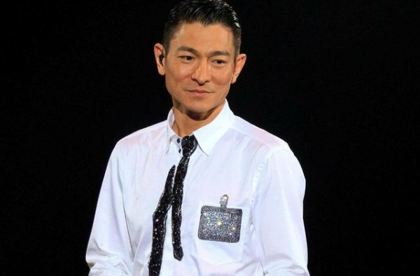 有种“幸运”叫刘德华女儿，完美继承父母基因，网友：请原地出道