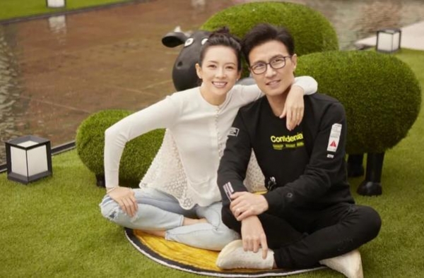 汪峰父亲：儿子三婚两离情路不顺，儿媳章子怡二胎得男让他安息