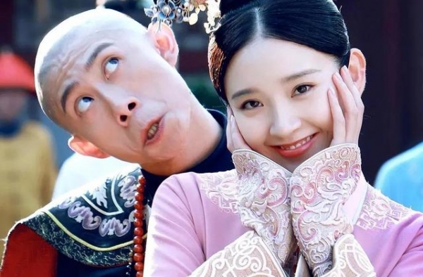 新版《鹿鼎记》做错了什么？