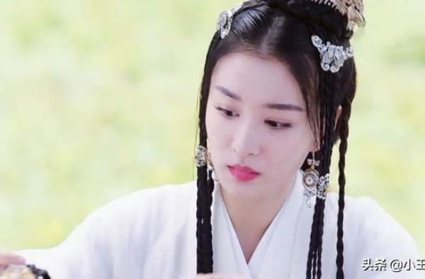 《燕云台》：耶律贤放纵遇真爱，瀚海妃生死相追随！