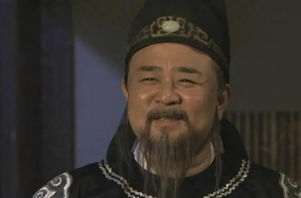 200斤还有女神倒追，梁冠华妻子：爱上你的胖，还有憨态可掬