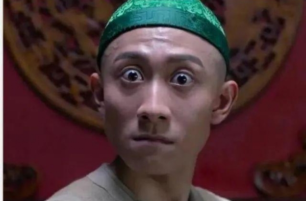 张一山版《鹿鼎记》的真问题
