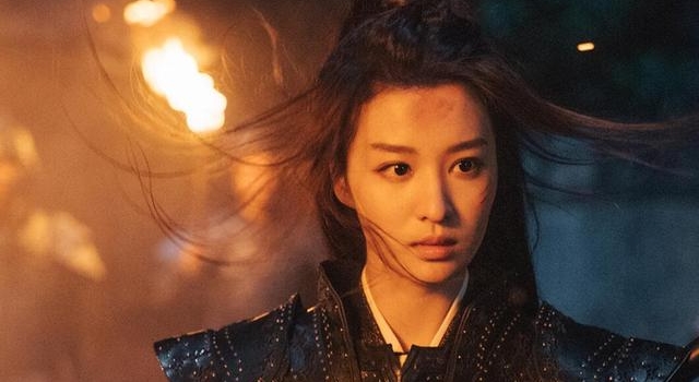 《演员》王智的公映作品虽未播出，但她却注定成为节目的最大赢家