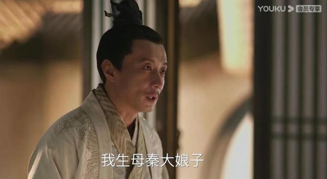 知否：你顾廷灿一心想做大秦氏，可惜韩诚并不是你那老爹顾偃开