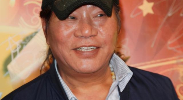 郑少峰急性脑梗塞去世享年76岁，曾与刘晓庆合作、作品上过央视