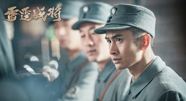抗日神剧中比抹发胶更大的错误，当兵不剪发？新亮剑剧组避而不谈