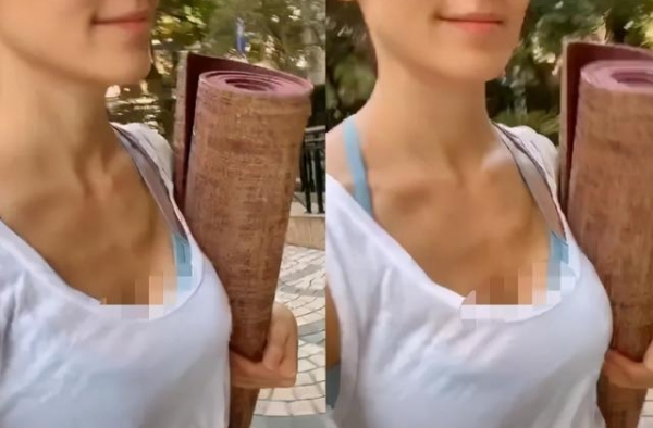 性感晶女郎林熙蕾：曾是富豪杀手却嫁平凡商人，45岁尽显老态