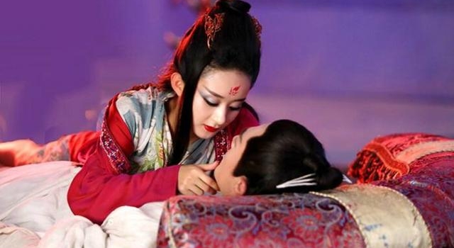《花千骨2》将开拍，女主仍是赵丽颖，男主霍建华或将换成林更新
