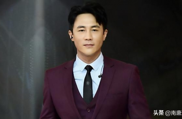 《追光吧哥哥》名单无惊喜，过气选秀明星扎堆，成团人选初见端倪