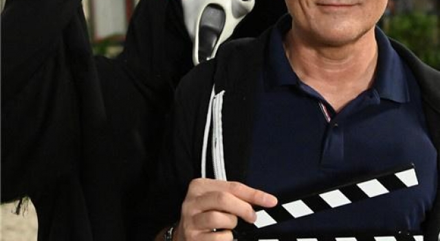 经典恐怖片《惊声尖叫5》杀青 影片标题沿用原名