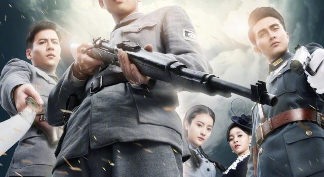 《亮剑3》被停播后，汪海林透露内幕：吴昕疑似被芒果台强加进去