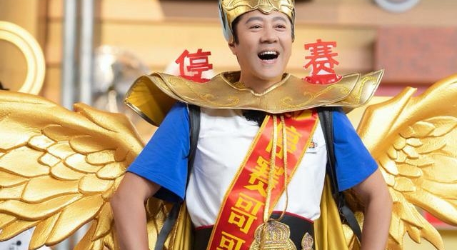拒绝那英，为参军抛弃外国女友，把暗恋对象按水里，蔡国庆真能作