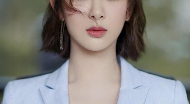 杨紫谈“流量”变哆嗦，直言拍摄跟肖战动真感情，言语引人心疼