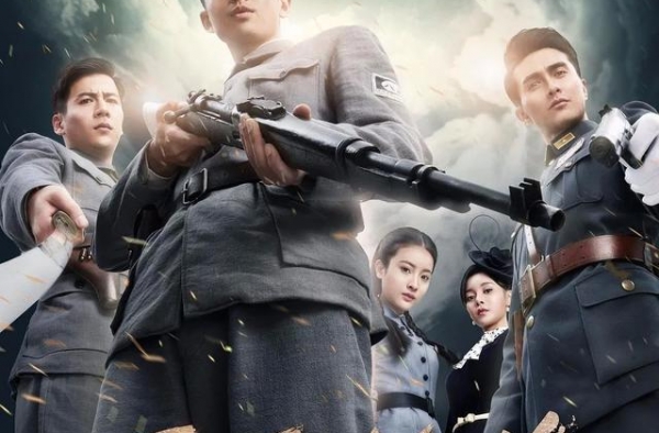 郭松民 | 如何正确地批评《雷霆战将》？