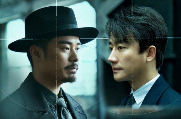 《瞄准》刚完结，又有4部谍战剧重磅来袭，郑爽、成毅你选谁？