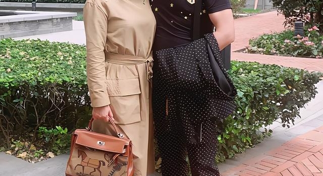 周立波三次婚姻，前妻曾为他流产2次，现任富豪老婆背景不简单