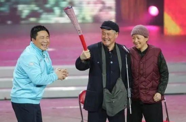 一个差点毁掉冯巩的女人，张梦