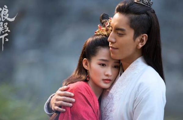 《狼殿下》首播即可看全集，王大陆变身“小狼狗”各种卖萌耍宝