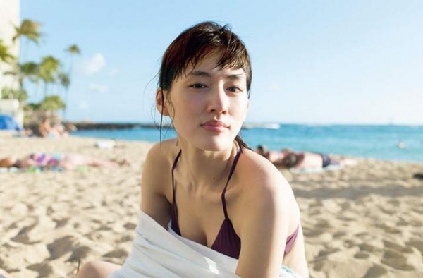 日本票选「想不到这么高」女星排行榜，新垣结衣脸跟身高有反差