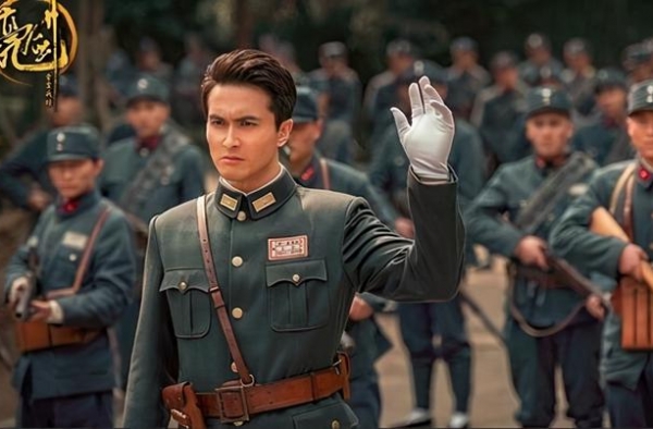 媒体评《雷霆战将》：以娱乐化消解历史的雷剧该下架