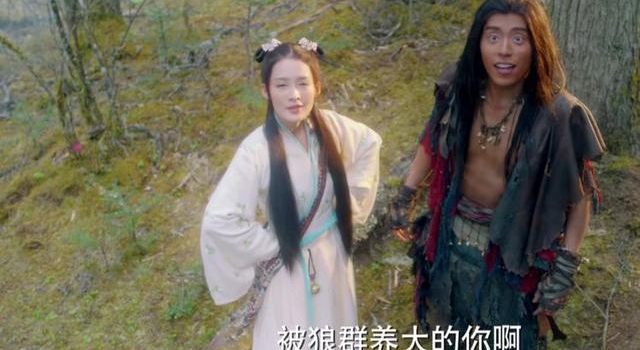 《狼殿下》一口气更新49集史无前例，男主做梦没想到自己过气！