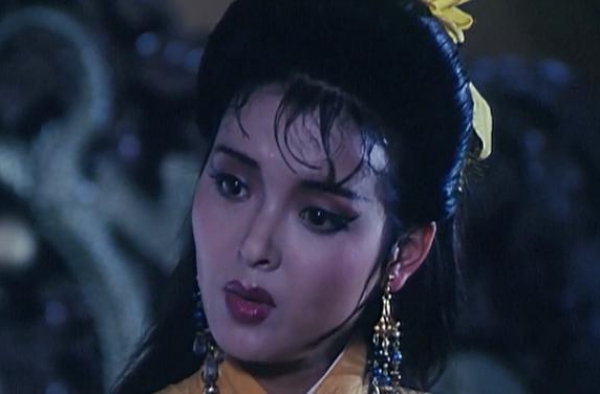 巾帼太后萧燕燕：感觉燕云台太过玛丽苏？大辽太后这部剧值得一看