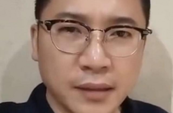 仙洋干爹警告辛巴：注意点！仙家给辛巴和娜美开专场
