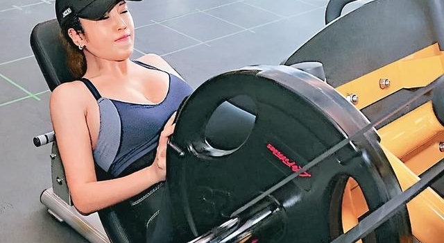确诊患心力衰竭！32岁香港人气女星坦言崩溃：连自己都吓了一跳