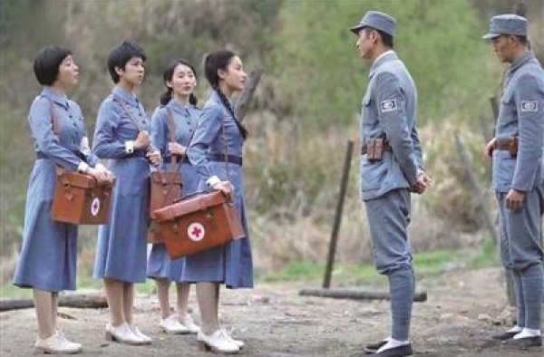 电视剧《雷霆战将》停播 抗战作品须对历史对未来负责