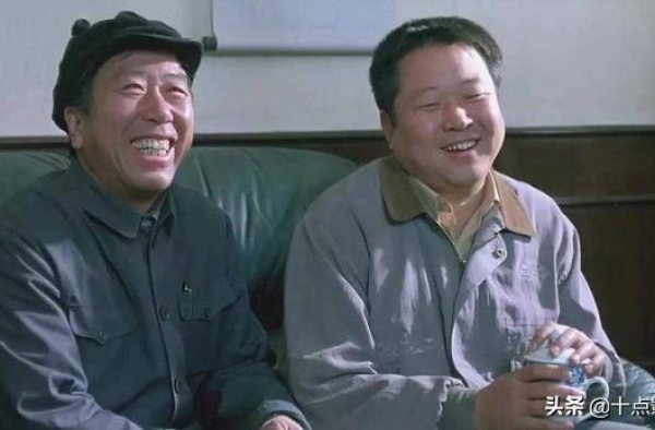 豆瓣9.4！不可多得的现实主义题材，揭露了＂窝里斗＂的陋俗