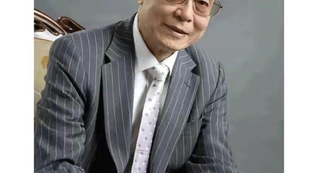 81岁当爸爸！叶剑英前任女婿刘诗昆和小娇妻宣布生娃，打破纪录