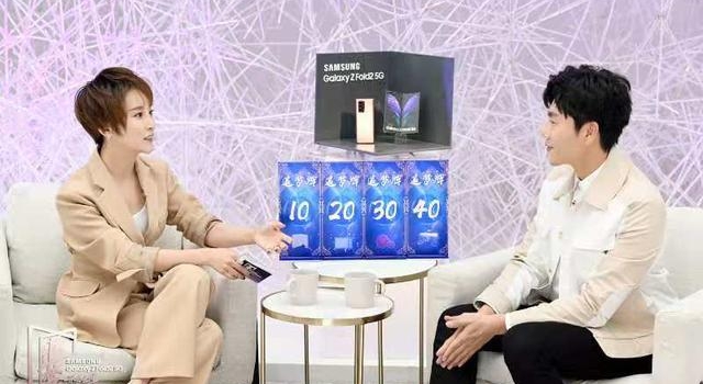 秦昊回应文艺一哥，《追梦人之开合人生》畅谈翻转人生
