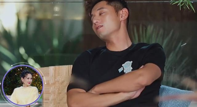 张继科的直男表现，女人都反感，金晨拒绝是对的