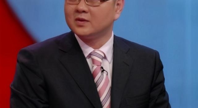 被骂滚出娱乐圈，和撒贝宁吵架还被求职者殴打，张绍刚做错了什么