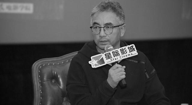 导演万玛才旦太原路演解读电影《气球》