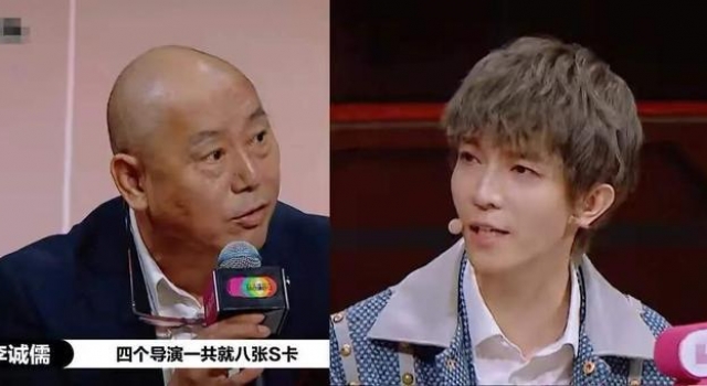 大鹏站队郭敬明遭网友围攻，多年前和大张伟的恩怨，又被翻出来了