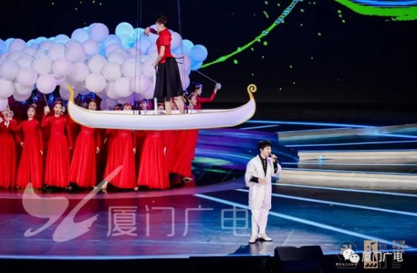 中国电影人了不起！金鸡奖开幕式全程回顾来了！（二）